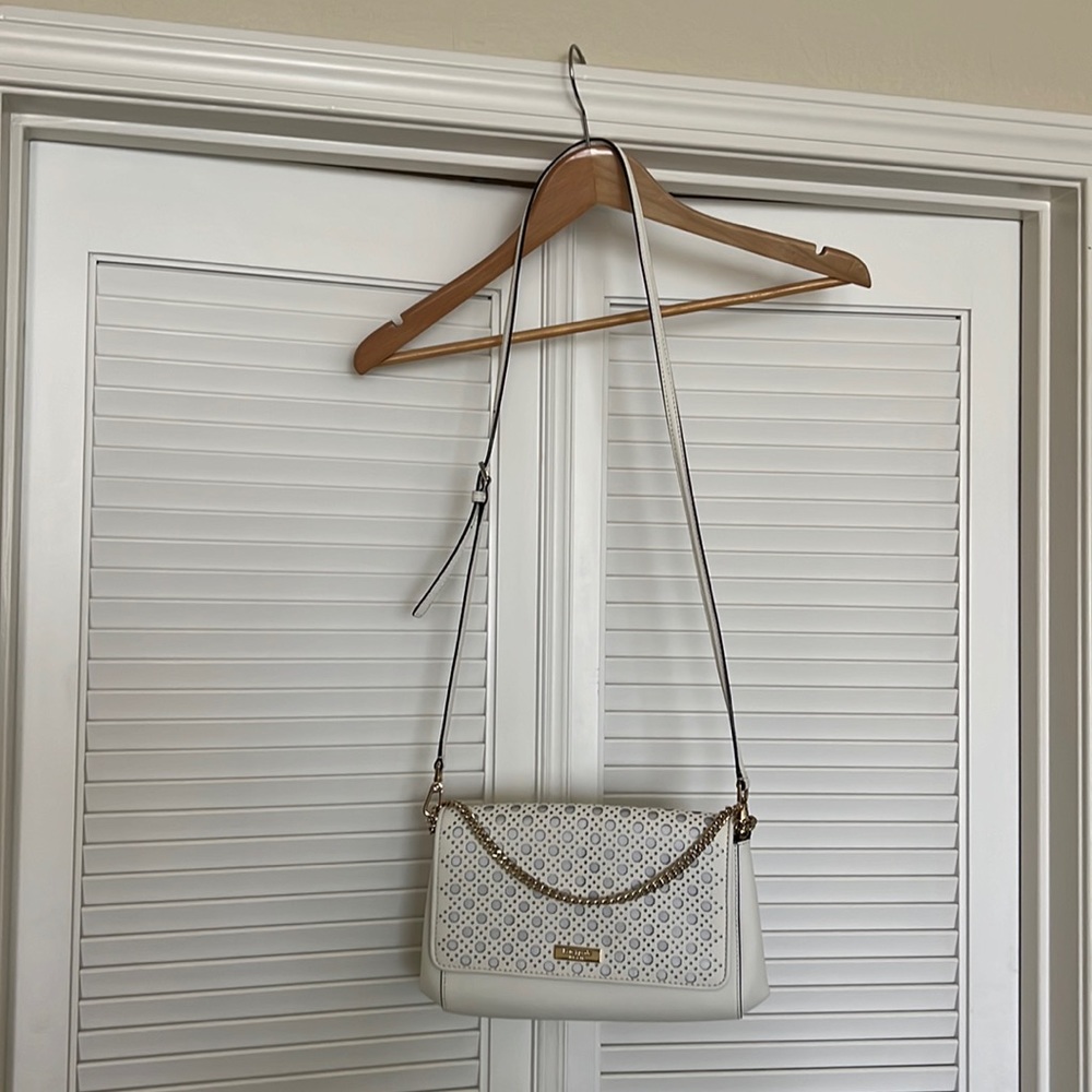 Kate Spade cross body brand new